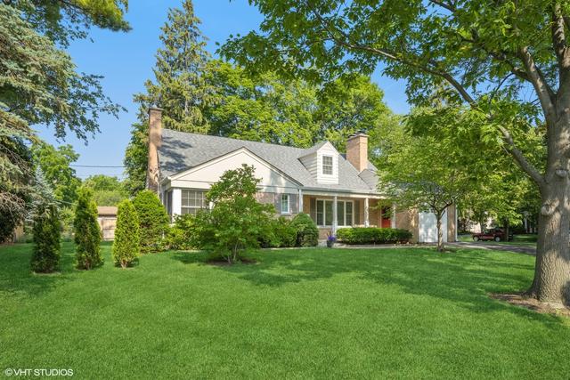 445 Pine Manor Dr., Wilmette, IL 60091
