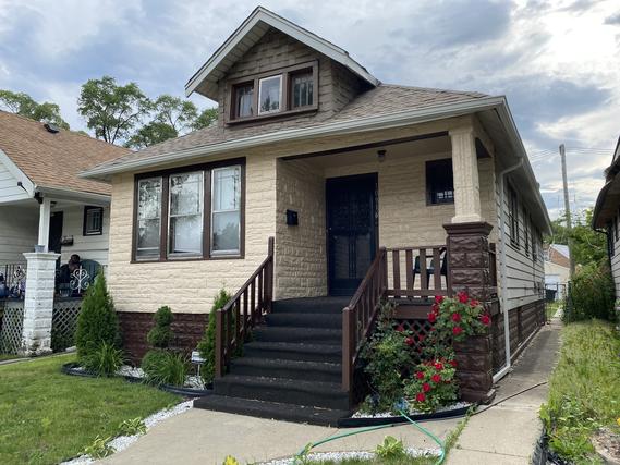 10916 S Eggleston Ave., Chicago, IL 60628