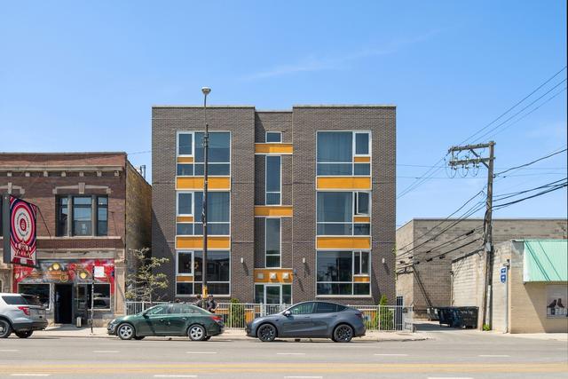 742 N Western Ave. #1S, Chicago, IL 60612