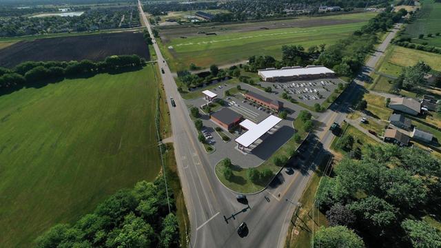 New Homes on 1+ Acres For Sale This Week in Plainfield: May 31st to June 6th