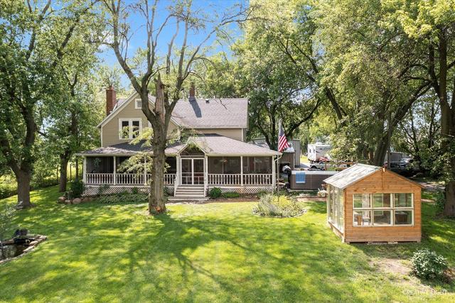 23608 S Harlem Ave., Frankfort, IL 60423