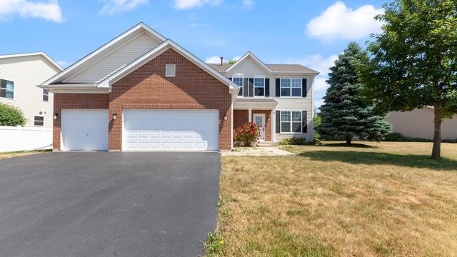 2297 Hobbs Ln., Yorkville, IL 60560