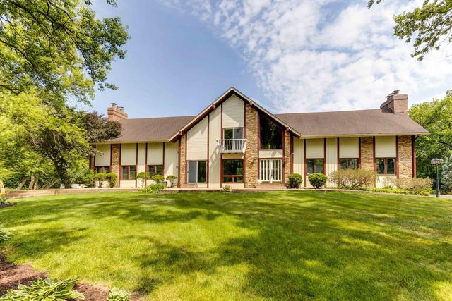 New Homes on 1+ Acres For Sale This Week That Attend Barrington Middle School - Station Campus: May 31st to June 6th