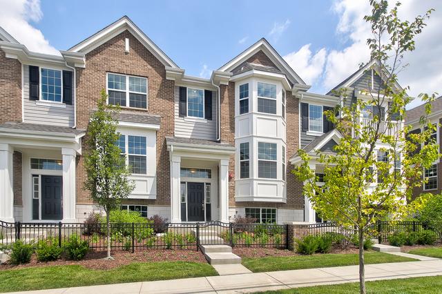 New Construction Homes For Sale This Week in Orland Park: May 31st to June 6th