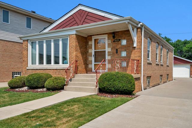 New Homes For Sale This Week in Garfield Ridge: June 2nd to June 8th