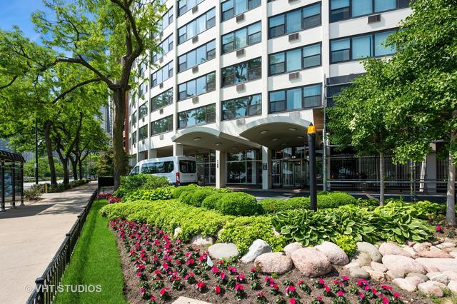 1150 N Lake Shore Dr. #22J, Chicago, IL 60611