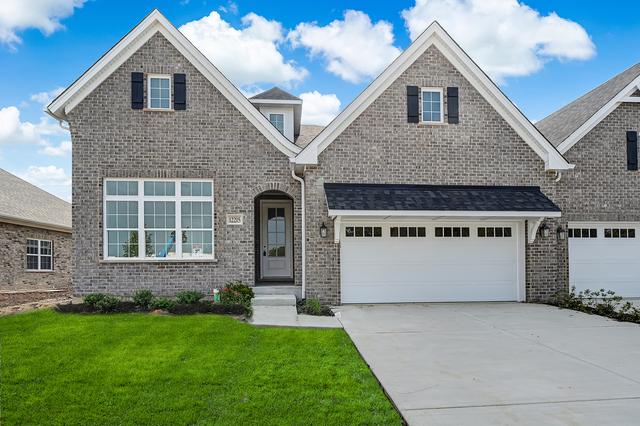New Construction Homes For Sale This Week in Lemont: May 31st to June 6th