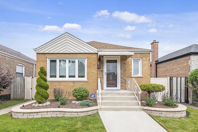 5342 S Neenah Ave., Chicago, IL 60638