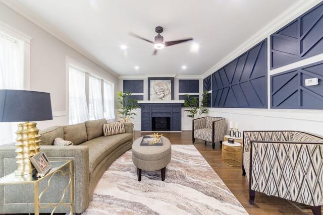 8151 S Euclid Ave., Chicago, IL 60617