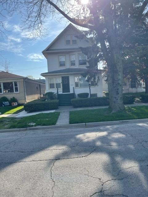 [Address Hidden by Seller], Maywood, IL 60153