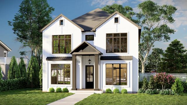 New Construction Homes For Sale This Week That Attend George Washington Elementary School: June 7th to June 13th