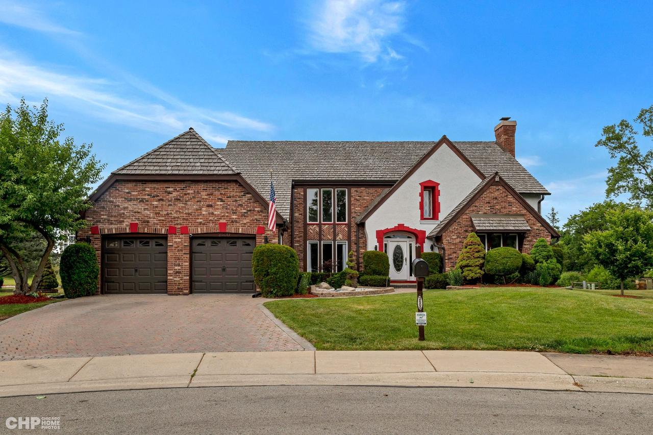 2500 Osage Dr., Glenview, IL 60026