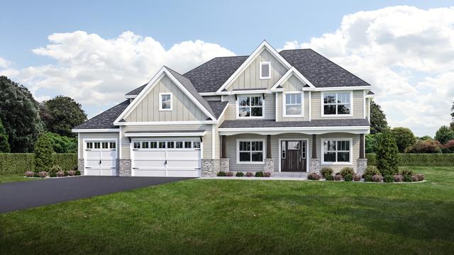 566 Mallard Point Dr., North Aurora, IL 60542