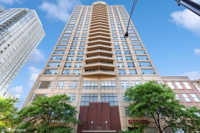 200 N Jefferson St. #2407, Chicago, IL 60661