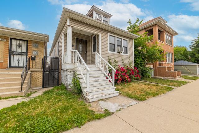 3118 W Pershing Rd., Chicago, IL 60632
