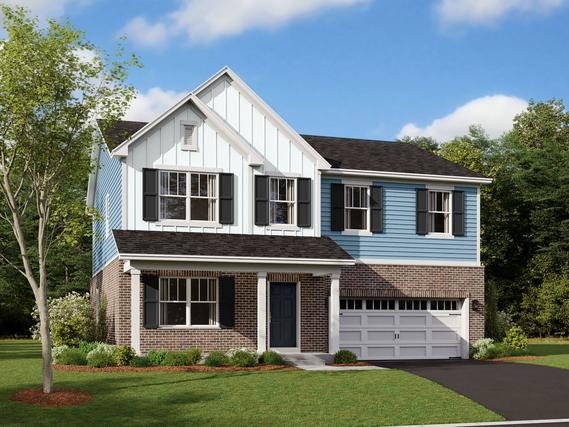 875 Canongate #61 Ln., New Lenox, IL 60451