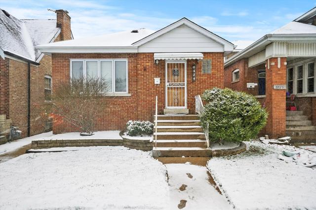 6424 33rd St., Berwyn, IL 60402