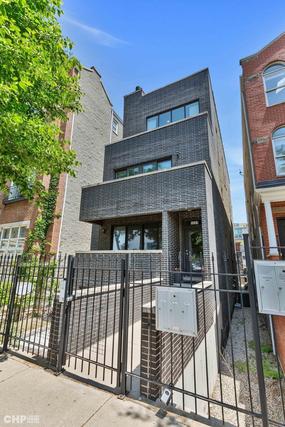 1331 N Mohawk St. #3, Chicago, IL 60610