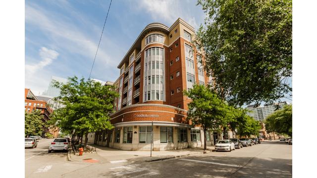 657 W Fulton St. #412, Chicago, IL 60661