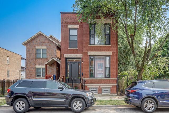 2717 W Adams St., Chicago, IL 60612