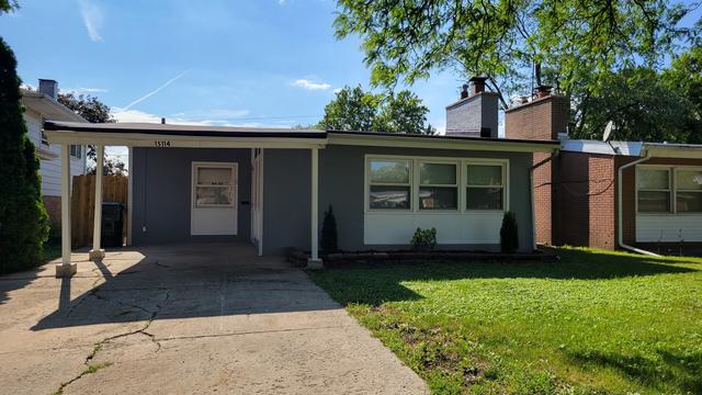 15114 Martin Luther King J Dr., Dolton, IL 60419