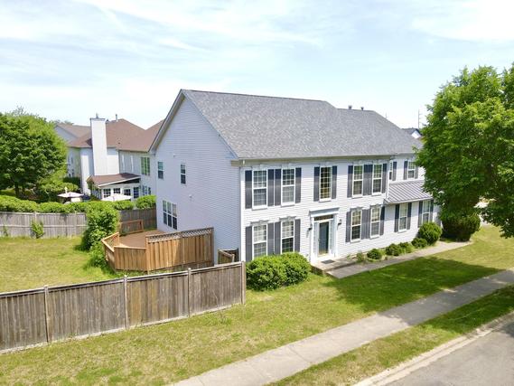 New Homes For Sale This Week That Attend Stuart R Paddock School: June 2nd to June 8th