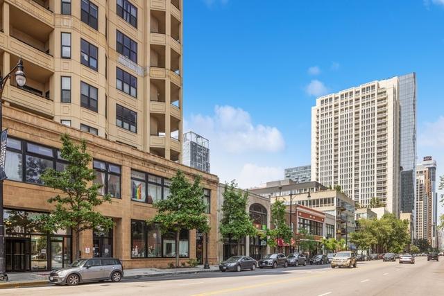 1464 S Michigan Ave. #1703, Chicago, IL 60605