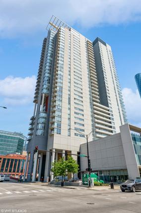 737 W Washington Blvd. #3003, Chicago, IL 60661