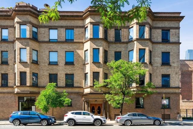 501 N Wells St. #3E, Chicago, IL 60654