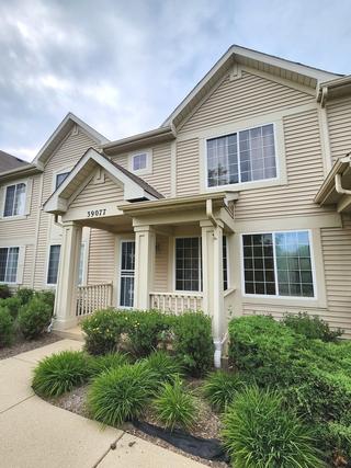 39077 N Aberdeen Ln., Beach Park, IL 60083