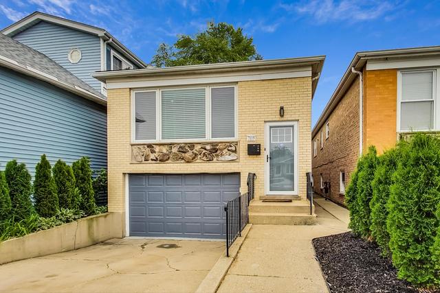 7119 W Devon Ave., Chicago, IL 60631
