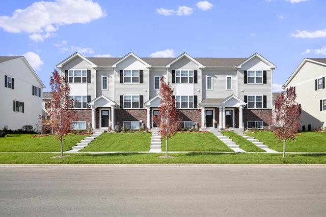 3804 Bissel Dr., Yorkville, IL 60560