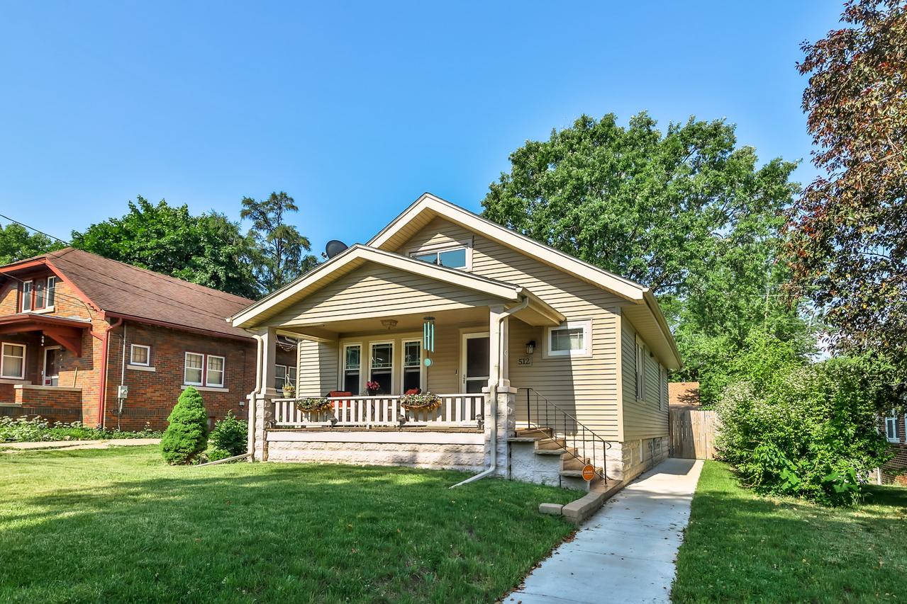 512 Welty Ave., Rockford, IL 61107