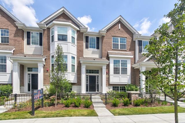 9242 143rd Lot #2.04 St., Orland Park, IL 60462