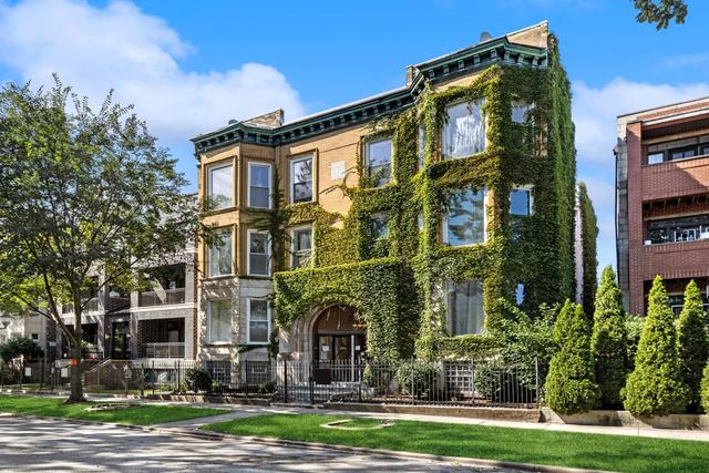6504 S Minerva Ave. #U3N, Chicago, IL 60637