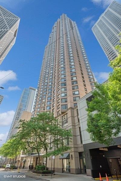 401 E Ontario St. #2910, Chicago, IL 60611