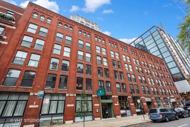 225 W Huron St. #507, Chicago, IL 60654