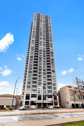2020 N Lincoln Park West #9L, Chicago, IL 60614