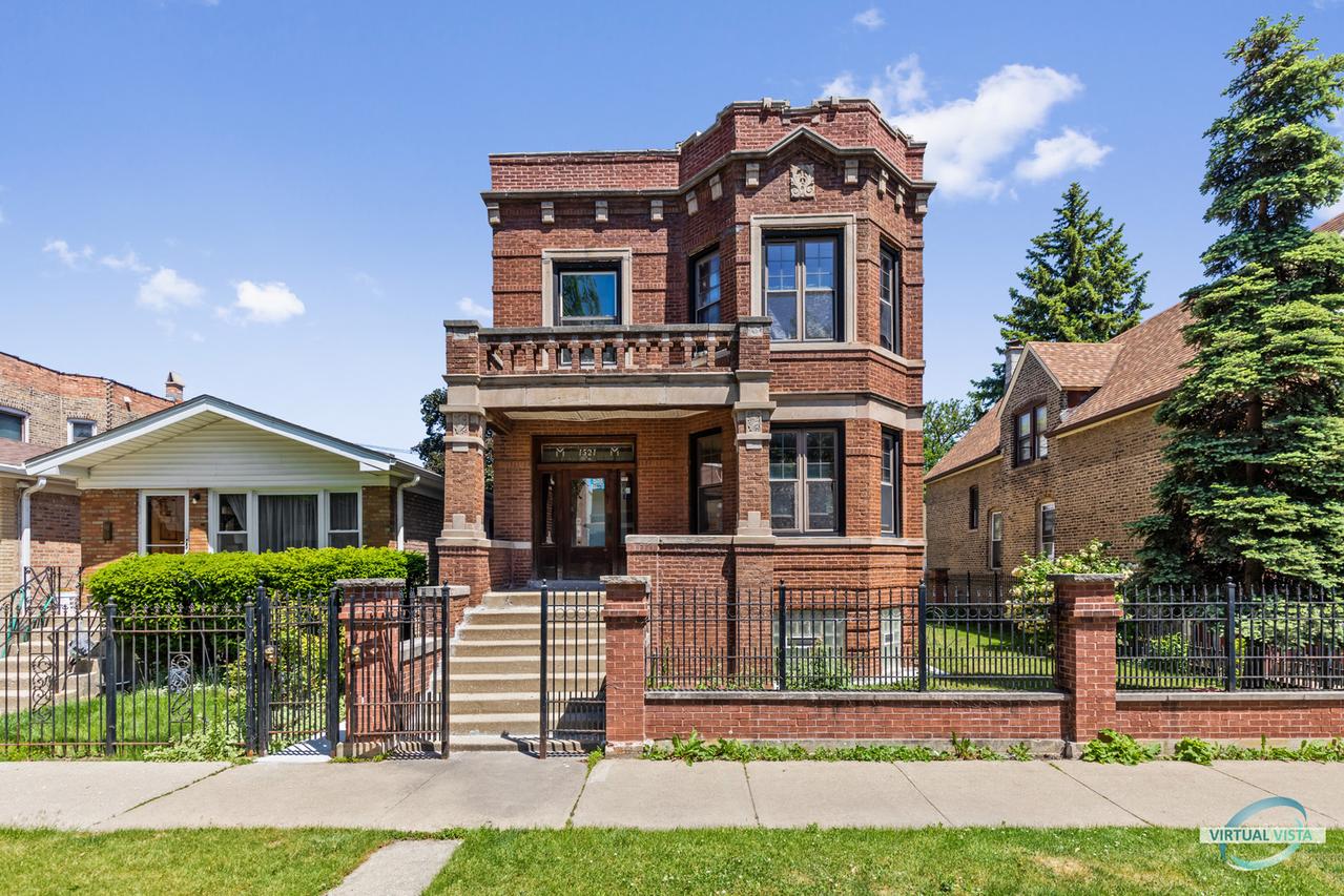 1521 N Springfield Ave., Chicago, IL 60651