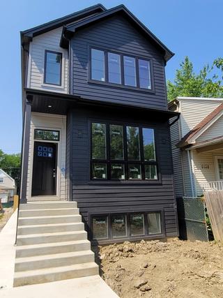 5140 W Carmen Ave., Chicago, IL 60630