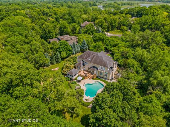 1861 Pheasant Run, Long Grove, IL 60047