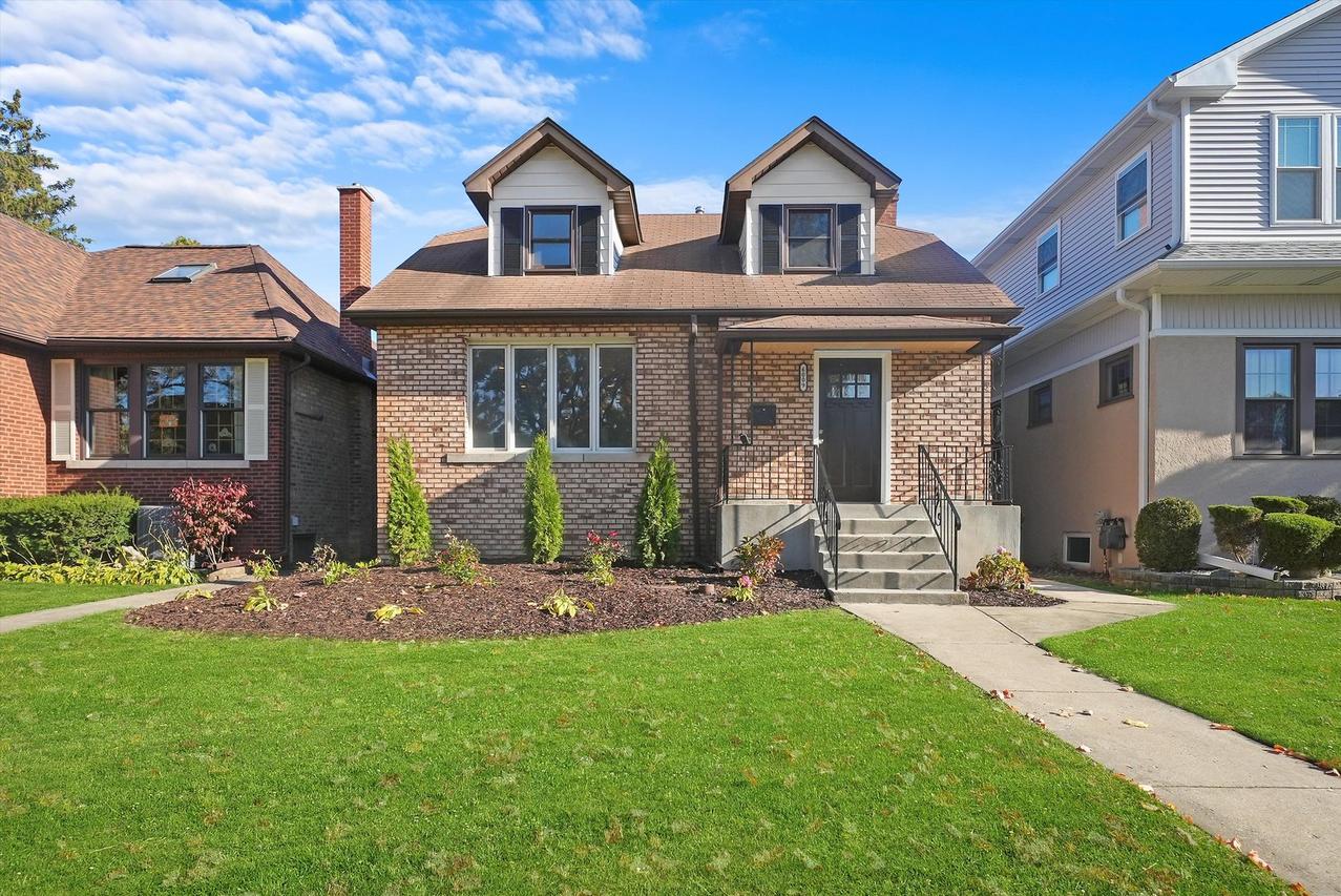 6009 N Navarre Ave., Chicago, IL 60631