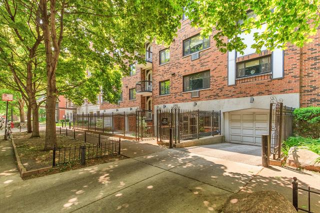2336 N Commonwealth Ave. #202, Chicago, IL 60614