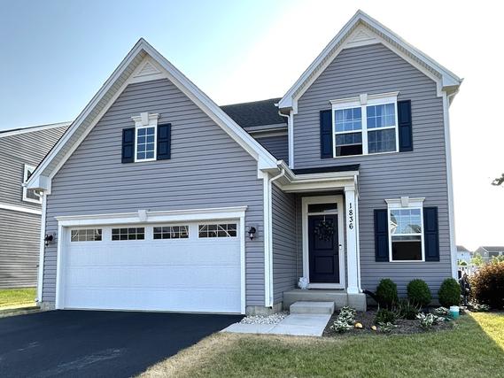 1836 Overview Cir., Antioch, IL 60002