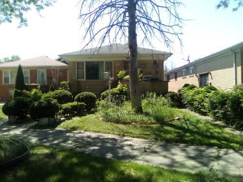 2210 W 81st Pl., Chicago, IL 60620