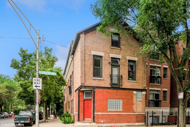 1500 N Greenview Ave. #2R, Chicago, IL 60642