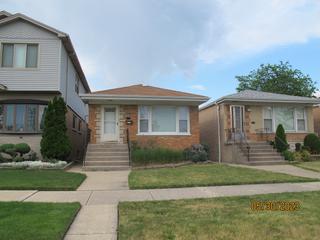 6622 W 63rd Pl., Chicago, IL 60638