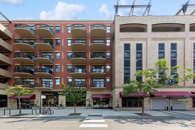1301 W Madison St. #314, Chicago, IL 60607