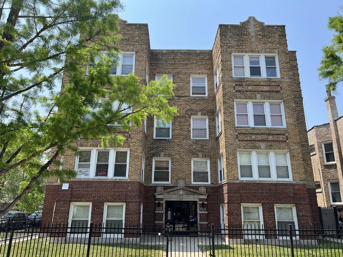 4902 N Lawndale Ave. #1, Chicago, IL 60625
