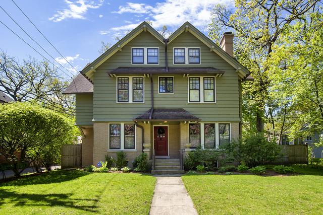 720 Central St., Evanston, IL 60201